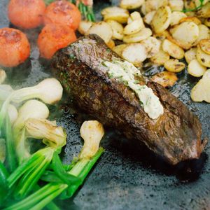 Grillbutiken