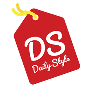 Dailystyle Logotype