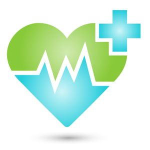 MediStore AB Logotyp