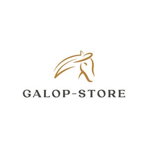 Gallop Store Logotype