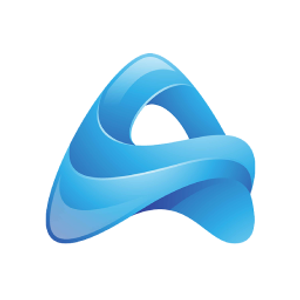advanced tech Logo