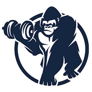 Gorilla Sports Logotype