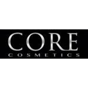 corecosmetic.com Logotyp