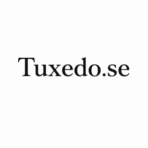 Tuxedo Logotyp