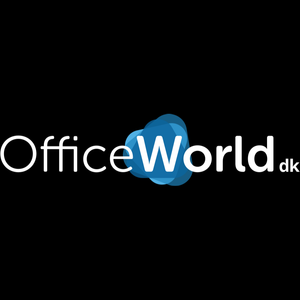 Officeworld Logo