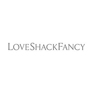 LoveShackFancy Logotype