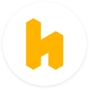 Homary Logotype