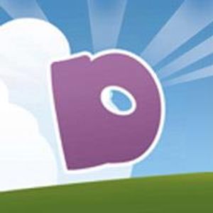 DISBABY Logotipo