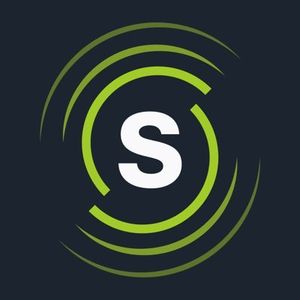 Smart Home Sounds Logotype