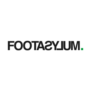Footasylum Logotype