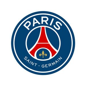 Paris Saint-Germain Store Logotype