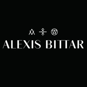 Alexis Bittar Logotype