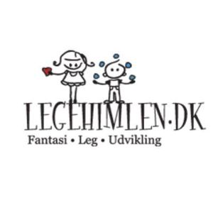 Legehimlen