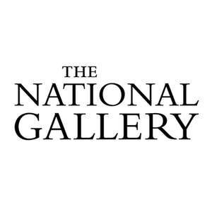 National Gallery Logotype
