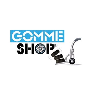 Gomme Logotipo