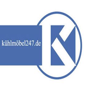 Kühlmöbel247 Logo