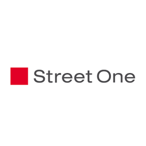 Street-One Logotyp