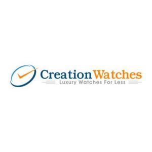 CreationWatches Logotipo