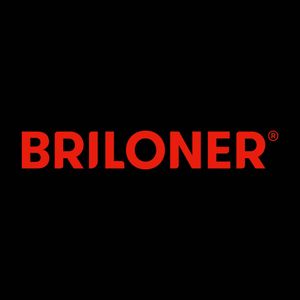BRILONER Logo