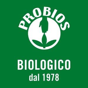 PROBIOS Logotipo