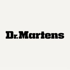 Dr. Martens Logo