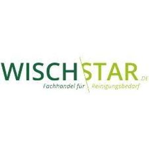 wisch-star.de Logo
