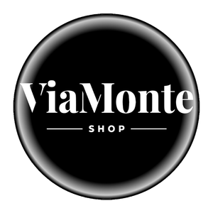 Via Monte Shop Logotipo