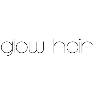 Glowhair Logo