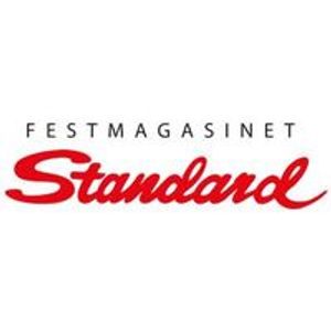 Festmagasinet Standard Logo