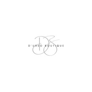 D'Urso Boutique Logotipo
