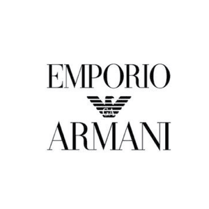 Emporio Armani Logotype