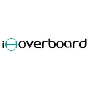 iHoverboard.co.uk Logotype