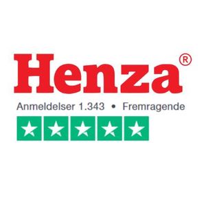 Henza.dk