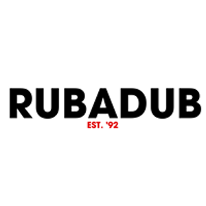 Rubadub Logotype