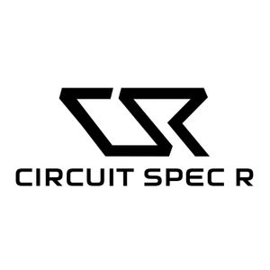Circuit Spec R Logotype
