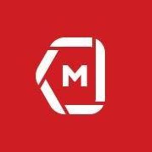 Max Warehouse Logotype
