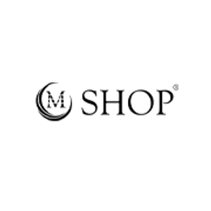 MSHOP Logotyp