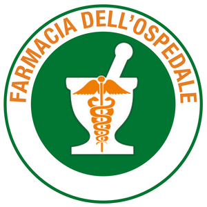 Farmacia dell Ospedale Logotipo