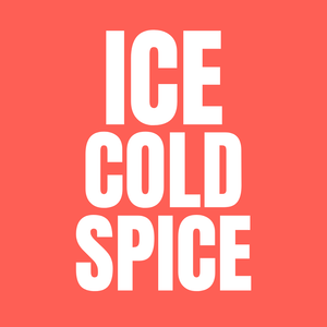Ice Cold Spice Logotype