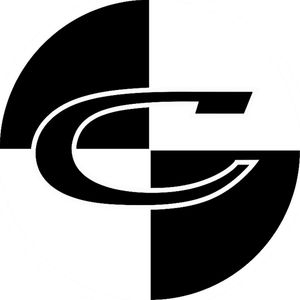 Crescentbarnvagnar Logotyp