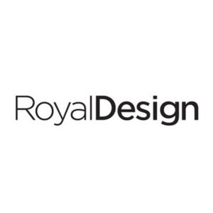 Royaldesign.no Logo