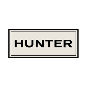 Hunter Logotype