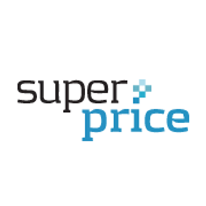 Superprice.dk Logo