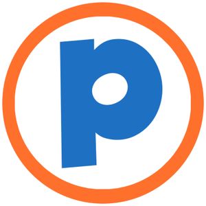 Playshop.dk Logo