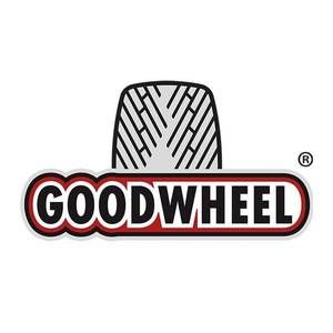 Goodwheel Logotyp