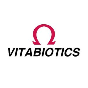 Vitabiotics Logotype