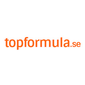 TopFormula Logotyp