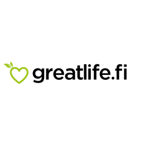 greatlife.fi Logotyp