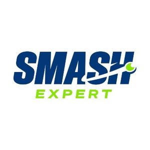 Smash Logotype