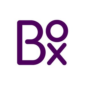 box.co.uk Logotype